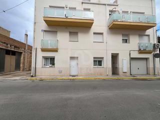 Pis a Sant Jaume d´Enveja