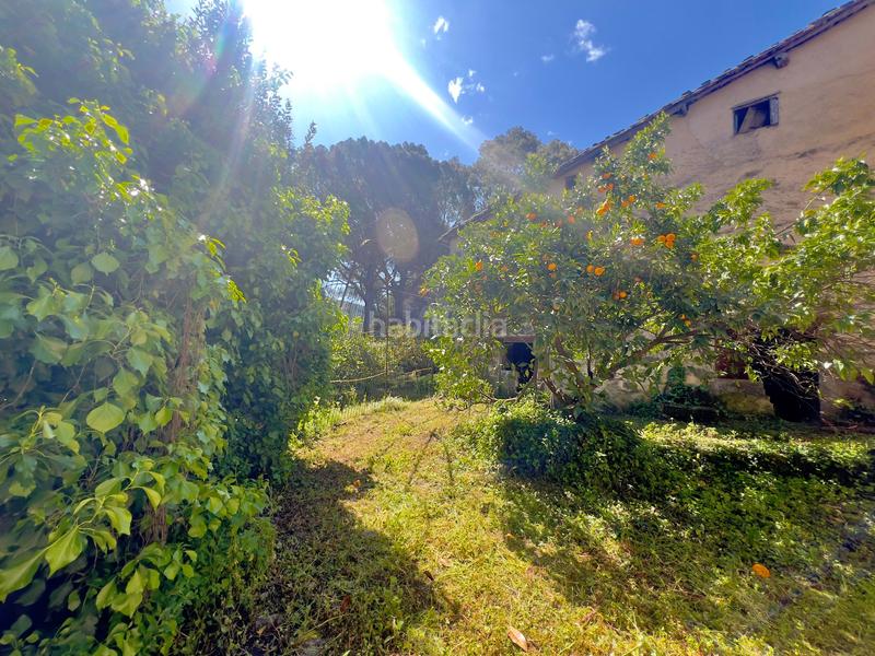 Foto 022b1f0b-11d7-4ad3-b77f-48a9c5ac69b5. Edificio en Gata