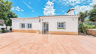 Maison à Los Franceses - La Vega