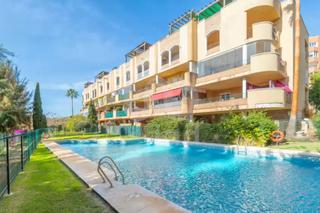 Piso en Riviera del Sol