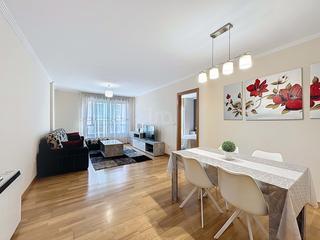 Appartement à Ribadumia