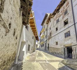 Maison à Alcalá de la Selva