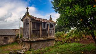 Maison à Vilarmaior