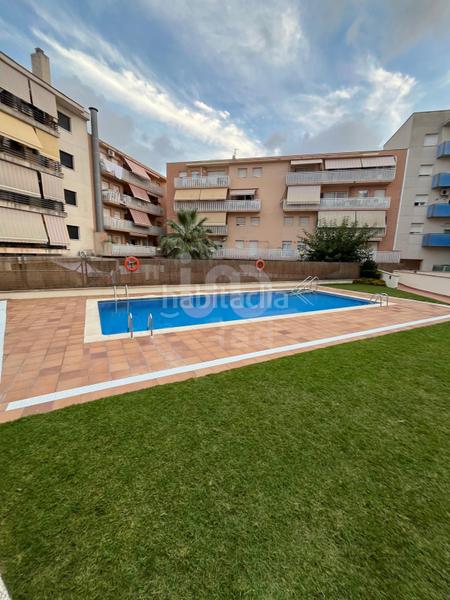 Foto 92c3b34b-3264-4f88-83bc-e86420f38498. Pis amb calefacció aparcament piscina a El Tancat-Mas d´en Gual Vendrell (El)