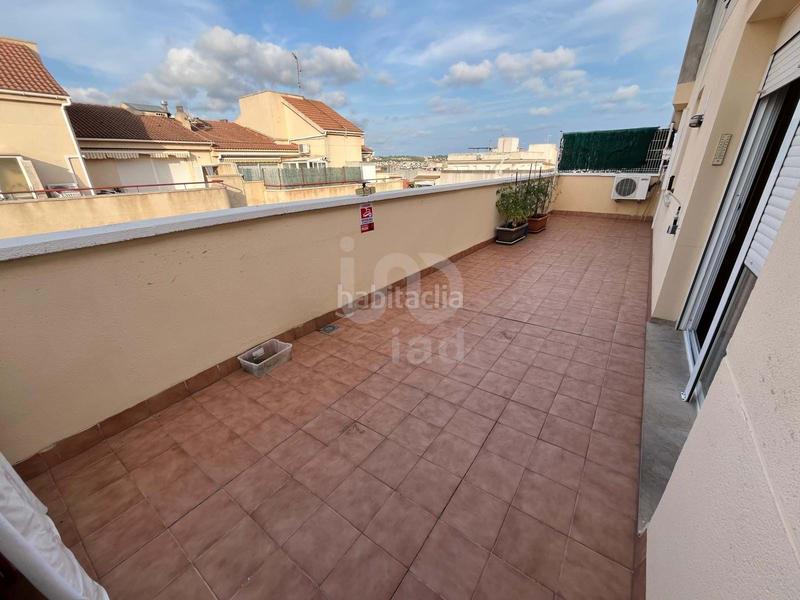 Foto 447f941b-6cc2-45c3-bf1c-3d0e8c170596. Piso en El Tancat-Mas d´en Gual Vendrell (El)