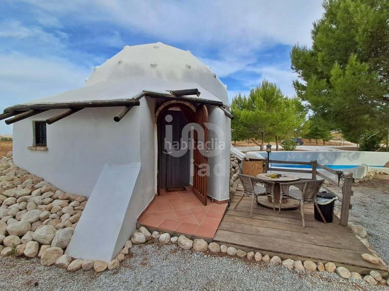 Foto 57c95913-6406-466c-88b6-b7cd97eb71e8. Casa in La Tova Lorca