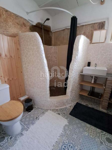 Foto a39ec877-3c9a-4c83-a097-8d39ba6c3fe3. Casa in La Tova Lorca