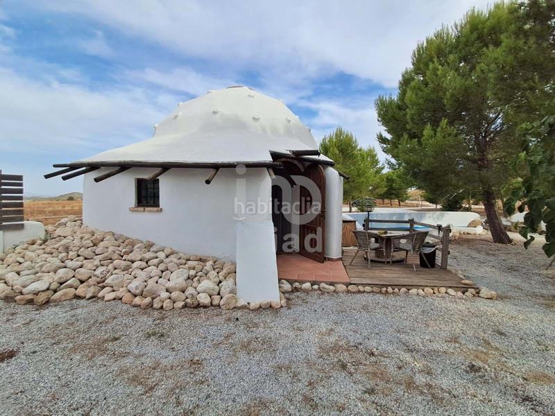 Foto a7f20d30-647b-410a-854d-e4f4e07b9d4c. Casa in La Tova Lorca