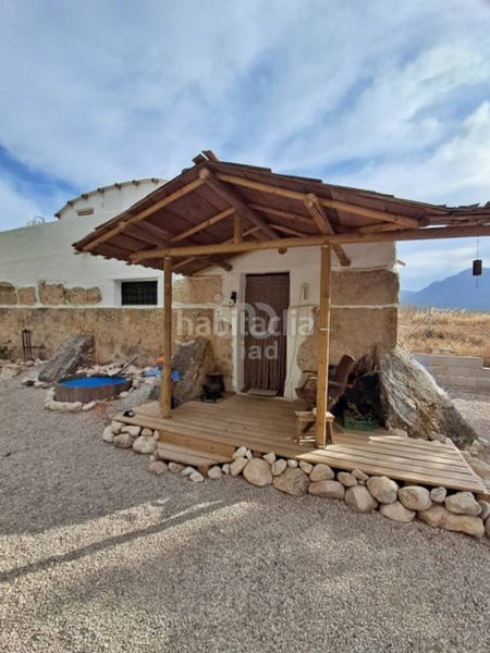 Foto af99fe7f-68e9-492c-a816-af4fd11ee7fe. Casa in La Tova Lorca