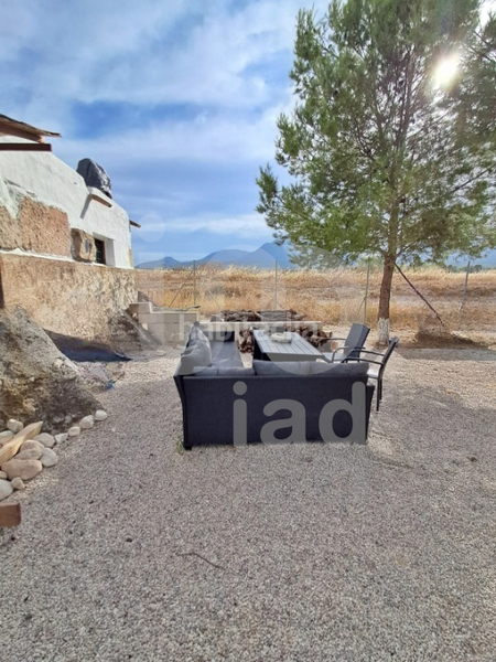 Foto c946dd3e-4448-41f8-b658-f12fa440c98f. Casa in La Tova Lorca