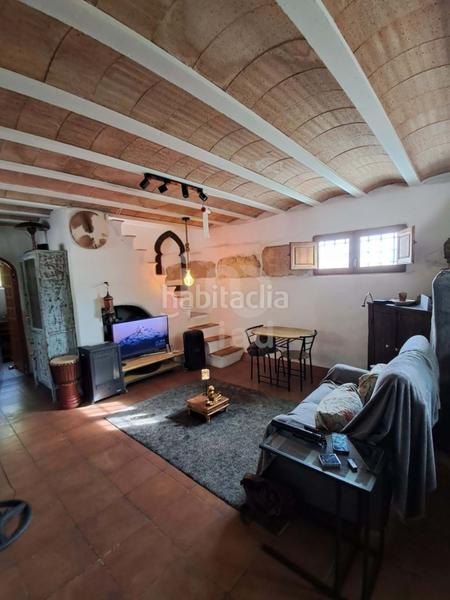 Foto cace0b45-0816-4f95-9407-bdb60dd1c2a2. Casa in La Tova Lorca