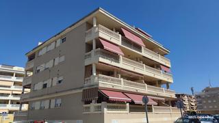 Appartement à Moncófar Playa