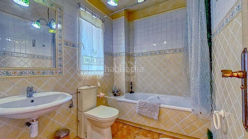Foto 282beb9e-52b1-4822-8820-7de614fcaca7. Casa con riscaldamento parcheggio piscina in El Balcó-Jaume I Oropesa del Mar