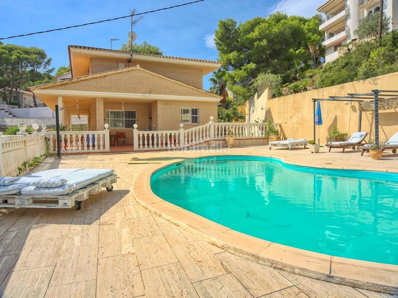 Foto 4c71c044-6ed0-4a0a-ba92-ac5231ad6681. Casa con riscaldamento parcheggio piscina in El Balcó-Jaume I Oropesa del Mar