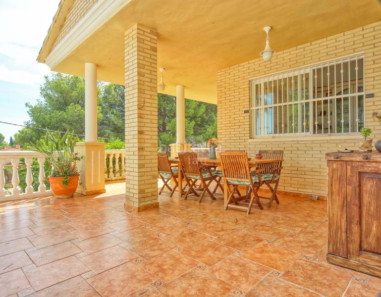 Foto 724c68f5-7975-4974-8102-6b09c7ec6d58. Casa con riscaldamento parcheggio piscina in El Balcó-Jaume I Oropesa del Mar