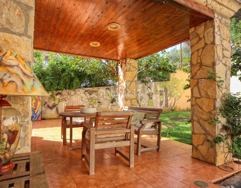 Foto 76d28e52-e965-4b4e-b432-6d784a8d9e5e. Casa con riscaldamento parcheggio piscina in El Balcó-Jaume I Oropesa del Mar