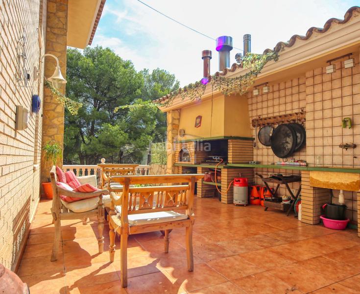 Foto a1bab7e9-4cb0-46f9-9a97-c30ff5f546b6. Casa con riscaldamento parcheggio piscina in El Balcó-Jaume I Oropesa del Mar