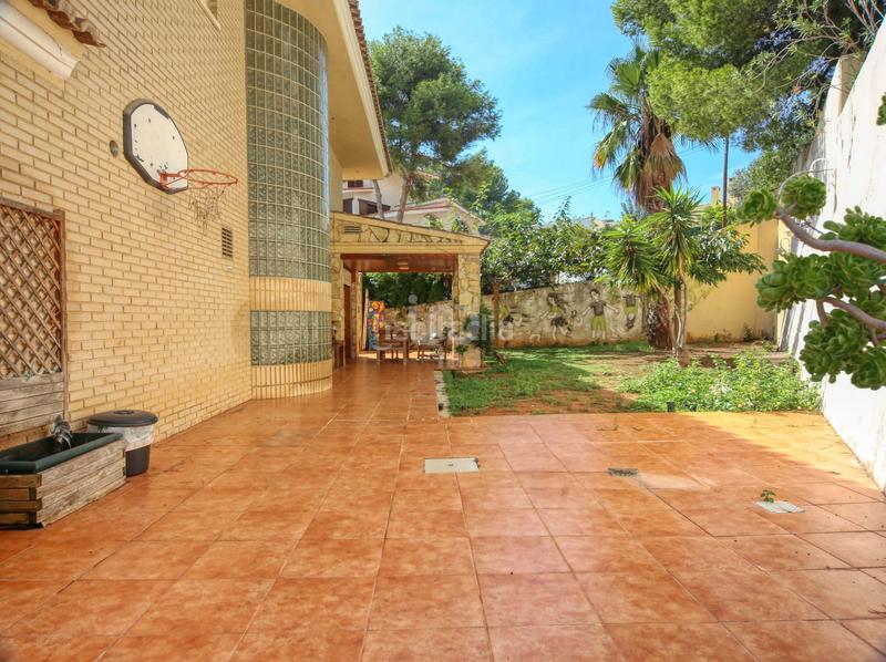 Foto ba459306-4bc9-44df-a7da-4aa63e6eccee. Casa con riscaldamento parcheggio piscina in El Balcó-Jaume I Oropesa del Mar