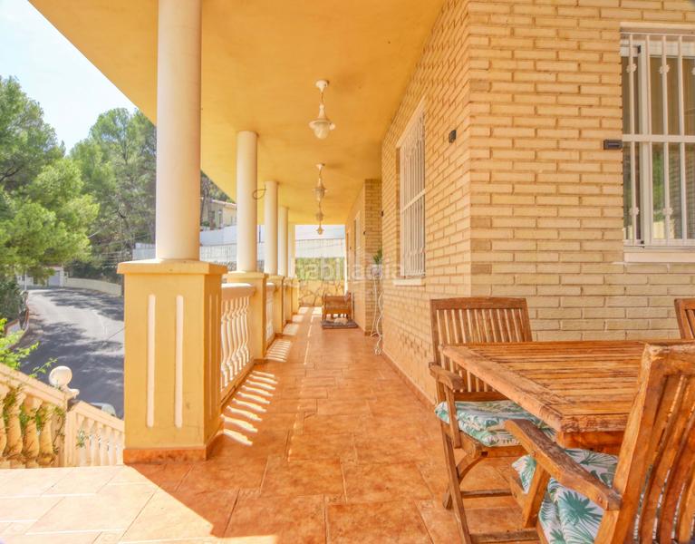 Foto f4b5abff-bf88-4188-b3e1-5fc11db937e9. Casa con riscaldamento parcheggio piscina in El Balcó-Jaume I Oropesa del Mar