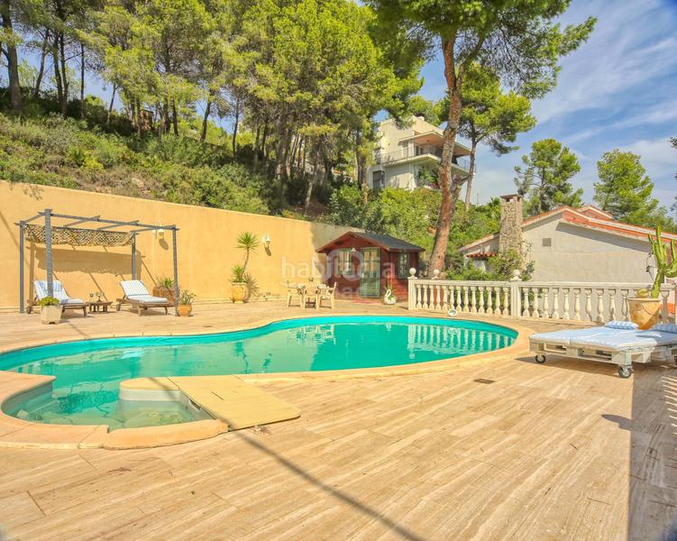 Foto f686b69f-f460-48f8-bbd6-1fc32bebff71. Casa con riscaldamento parcheggio piscina in El Balcó-Jaume I Oropesa del Mar