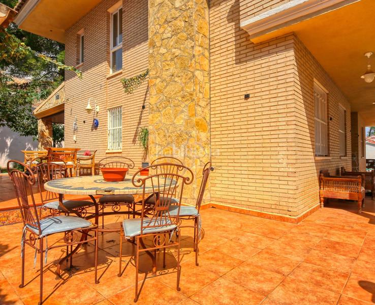 Foto ff26134a-af8d-4556-8bbd-c13d134d74a0. Casa con riscaldamento parcheggio piscina in El Balcó-Jaume I Oropesa del Mar