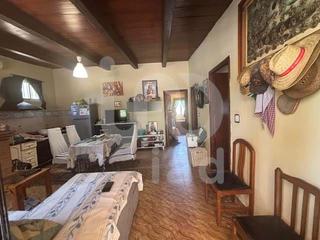 Terreny residencial a Villanueva de los Castillejos