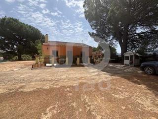 Residential Plot in Villanueva de los Castillejos