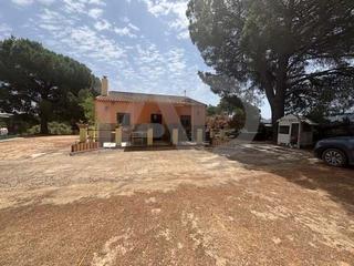 Terreno residenziale in Villanueva de los Castillejos