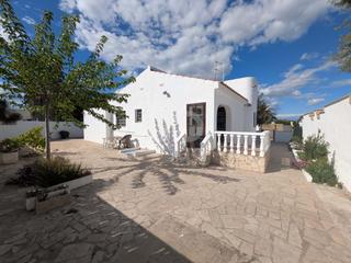Casa a San Jorge