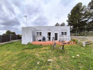 Terreny residencial a Cabra del Camp