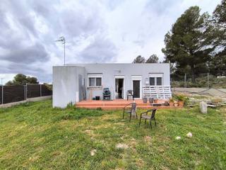 Terreno residenziale in Cabra del Camp