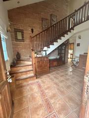 Maison à Los Cuarteros