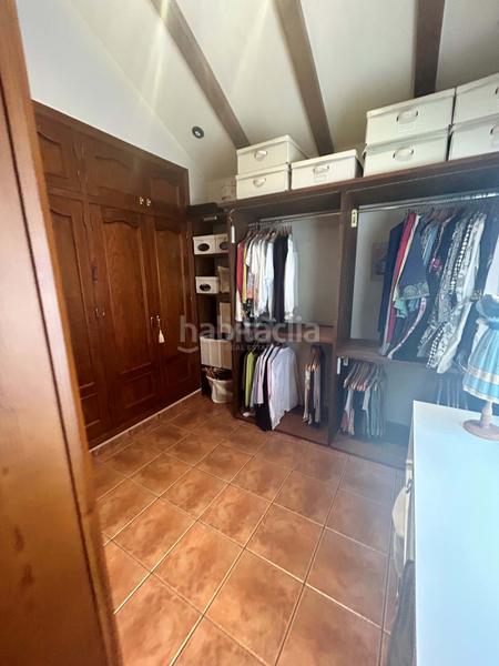 Foto ffa096a3-39a8-40a5-bf74-754b4a54cf42. Casa amb aparcament a Los Cuarteros San Pedro del Pinatar