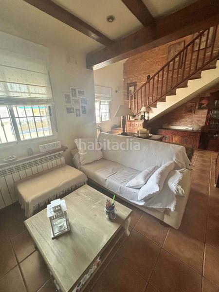 Foto c79b4be8-a350-4bbe-a0cf-4f3a10fadfff. Haus mit parking in Los Cuarteros San Pedro del Pinatar