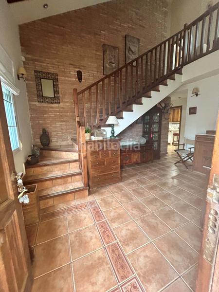 Foto fcc94a97-d53f-4f02-a78d-fd27184e08bc. Haus mit parking in Los Cuarteros San Pedro del Pinatar