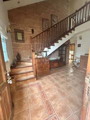 Casa a Los Cuarteros
