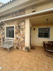 Haus in Los Cuarteros