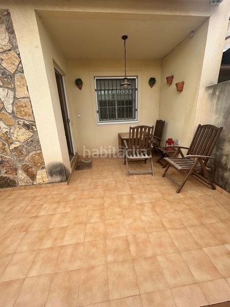 Foto c20ab28b-c30a-42fe-ba6f-438fe9bc6773. Maison avec parking dans Los Cuarteros San Pedro del Pinatar