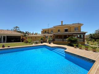 Haus in Cotomar