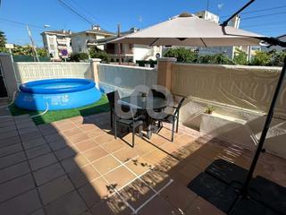 Appartement à Cunit Residencial