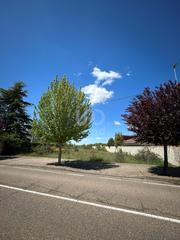 Residential Plot in Valverde de la Virgen