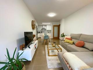 Appartement à Ribadumia
