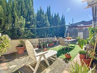 Haus in Facinas