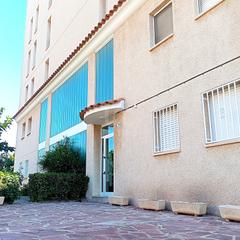 Appartement à Passeig Marítim