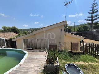 Haus in Bisbal del Penedès (La)