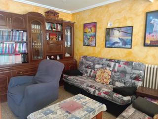 Haus in San Cristóbal de la Polantera