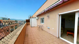 Appartement à Centre