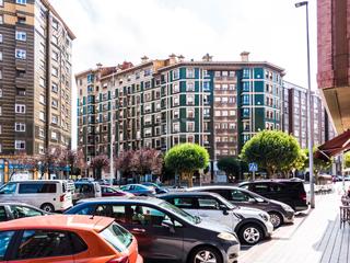 Piso en Versalles