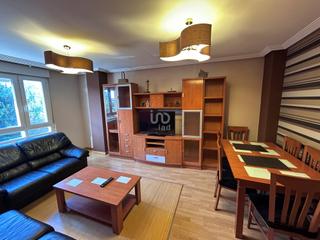 Appartement à Calle san isidro 32
