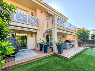 Casa en Els Tallats - Mas Olivé